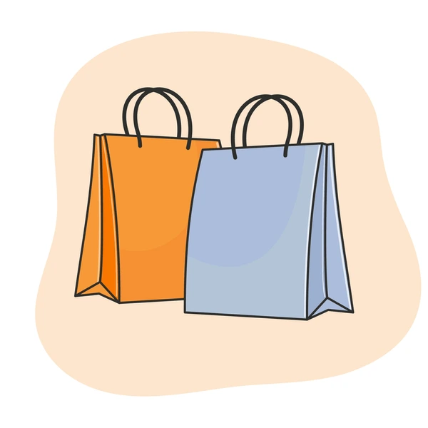 Shopping Bags